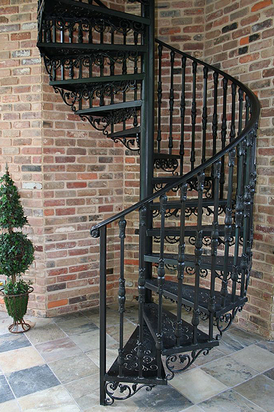 ss railing