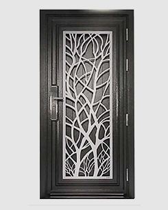 residential security doors